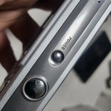 Samsung Kenox X1 Digital Camera 5MP 2.5-inch LCD Optical Zoom