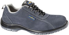 Goodyear Scarpe antinfortunistiche S1P metal-free numero 45 blu Lavoro GOODYEAR