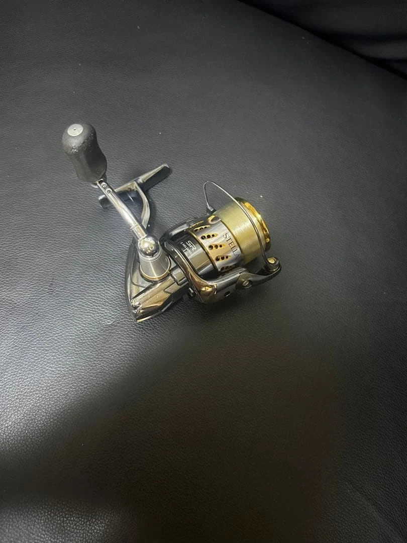 Shimano Stella 2500 for sale | eBay