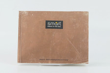SMART & PURE / SMART & PULSE - Owners Manual - Instruction Manual Handbook