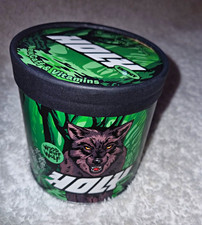 Holy Woodruff Wolf Waldmeister OVP