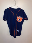Auburn University Tigers Baseball Jersey Mens Size 40