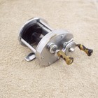 SHAKESPEARE NO.1923T TRU-AKIS MODEL EK Vintage fishing reel — photo 7