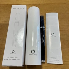 Pilot Limited  Ballpoint Pen Time Line