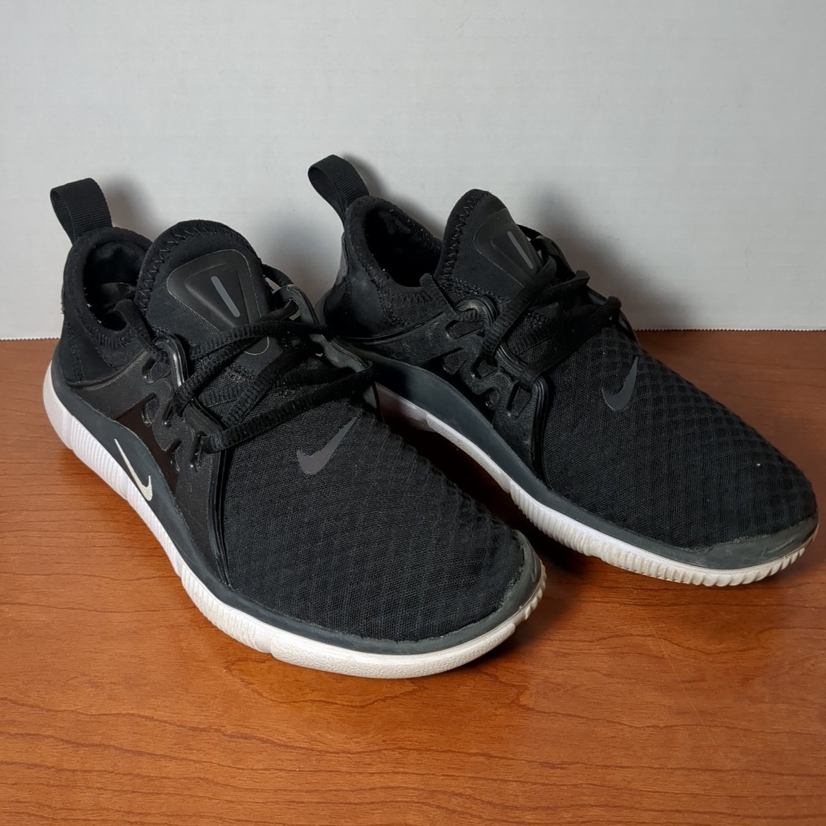 Size Nike Acalme White W AQ7459-100 for sale online UK