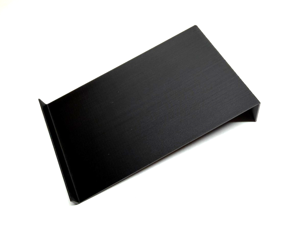 card riser for display case Amazon.com: 24 Modular Card Risers for Display Cases main image 1