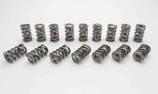 Manley Performance Products 1.620 Dual Valve Springs - Polished 221445P-16