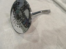 New Delta Shower Head and Pipe 2.5 GPM Model Delta RP72856  