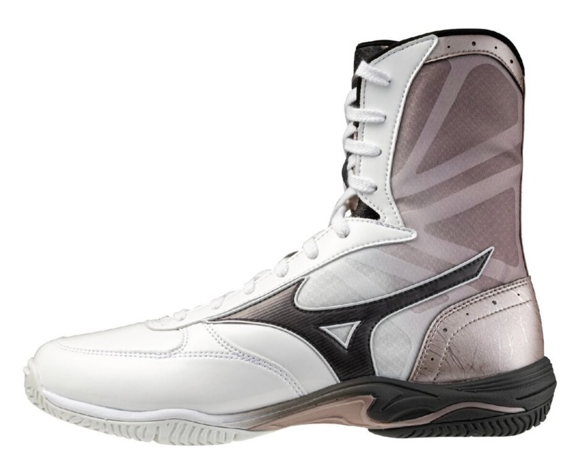 Mizuno Direct Exclusive Wave Monster (Boxing) Unisex Naoya Inoue