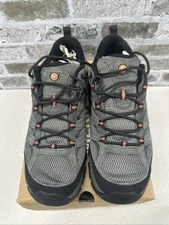 Merrell MOAB 3 Men’s Hiking Shoes – Size 13 – Beluga Grey #J035843 – NEW in Box!