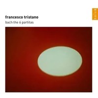 Bach: The 6 Partitas | Francesco Tristano | Audio-Cd | CD | 2024