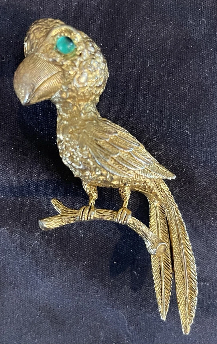 25+ Vintage Jj Jewelry In Retro Costume Pins & Brooches for sale
