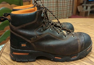 TIMBERLAND PRO MEN display picture 3