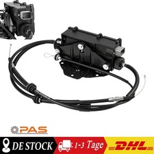 Handbremse Feststellbremse Steuerelement Für BMW X5 X6 E70 E71 E72 34436850289
