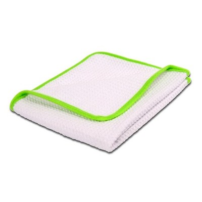 Scheibenreinigungstuch Liquid Elements Streak Buster 35x35cm 400GSM Glastuch
