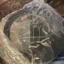 Whites Electronics D2 10” metal detector search coil MXT