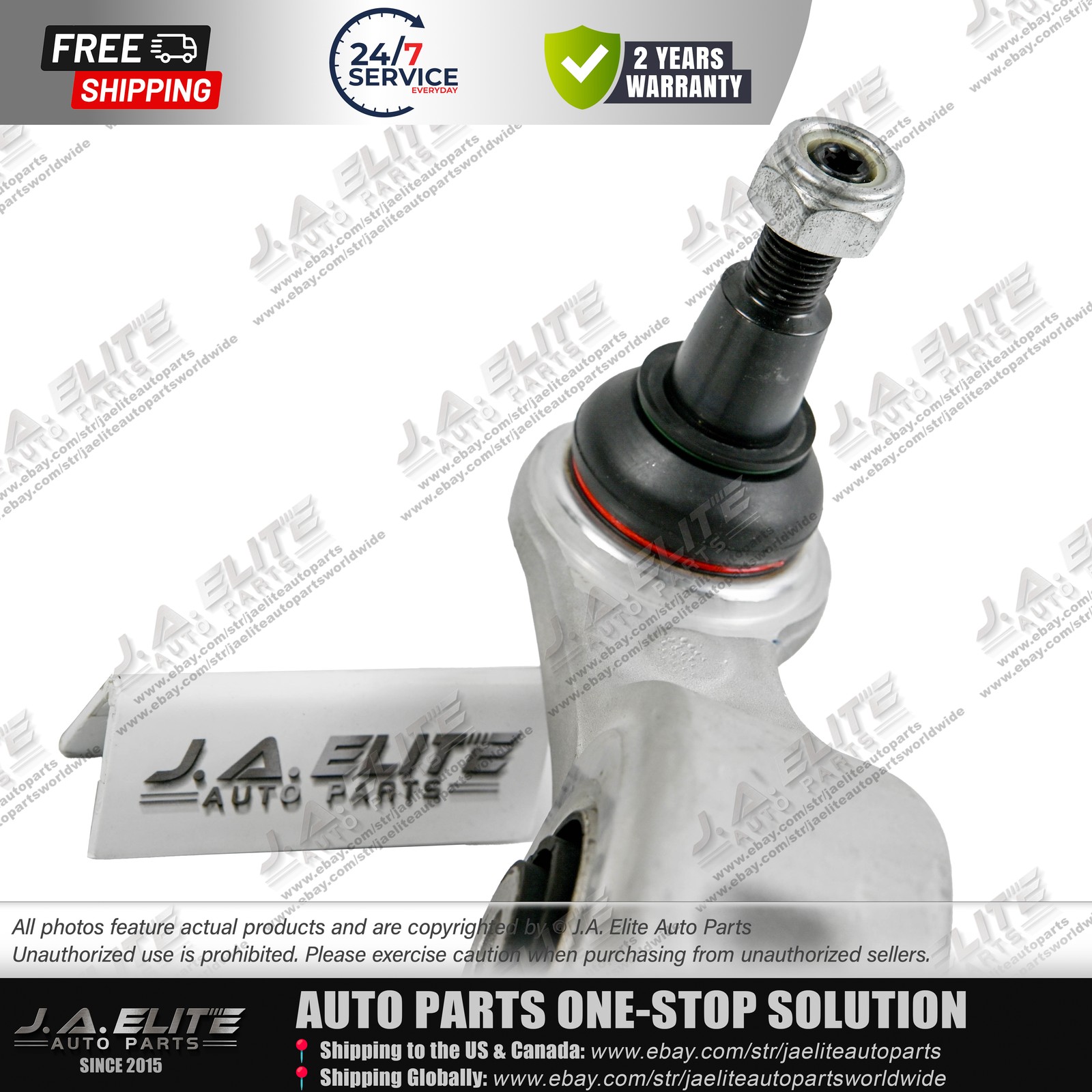 Front Right Control Arm fit Bentley Continental GT Flying Spur (18+) 971407152S