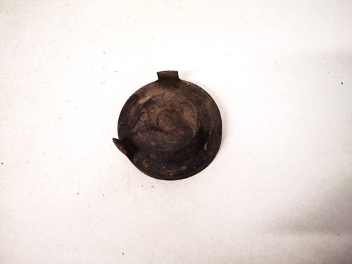 143688 Abdeckung (scheinwerfer Glühlampe Staub Kunststoffdeckel) DE1413440-04