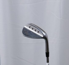 Callaway Md4 Chrome S Grind Wedge 58°-10 Dynamic Gold Tour Issue 115 13528333