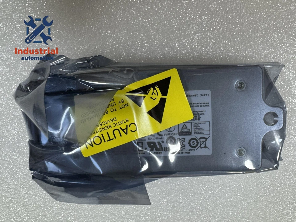 NEW Dell 10DXV 0KVY4F 0FK6YW PS4210 PS6210 PS6610 Smart Controller Battery - Image 4 of 4