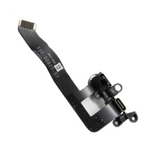 Power Aux Headphone Port Part For Meta Oculus Quest 2 VR Tail Strip Cable