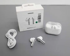 Samsung Galaxy Buds 3 SM-R530 Wireless Earbuds - White