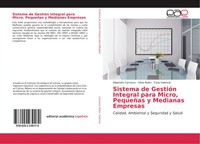 Alejandro Carrasco (U. A.) | Sistema De GestióN Integral Para Micro, PequeñAs...