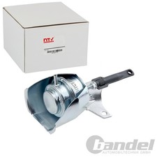 NTY TURBOLADER MIT DICHTUNGEN passend für CITROËN BERLINGO C2 C3 C4 C5 XSARA