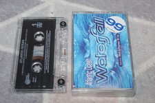 Atlantic Ocean Waterfall Cassette - B1