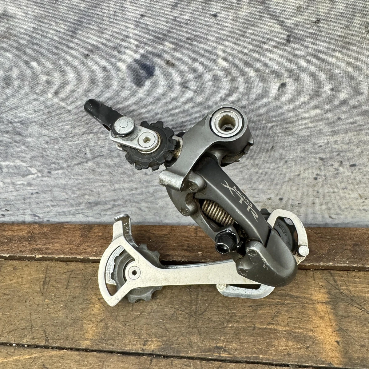 xtr 8 speed products for sale | eBay