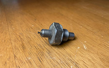 Piper 453 124 453124 453-124 Nitrogen Gear Valve Assembly, Genuine