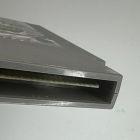 Vintage Millipede Nintendo NES Game Cartridge Only USED NOT TESTED!