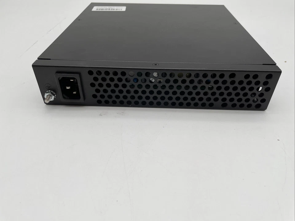 DIGIUM G080 4 FXO & 4 FXS PORT VOIP GATEWAY - Image 3 of 3