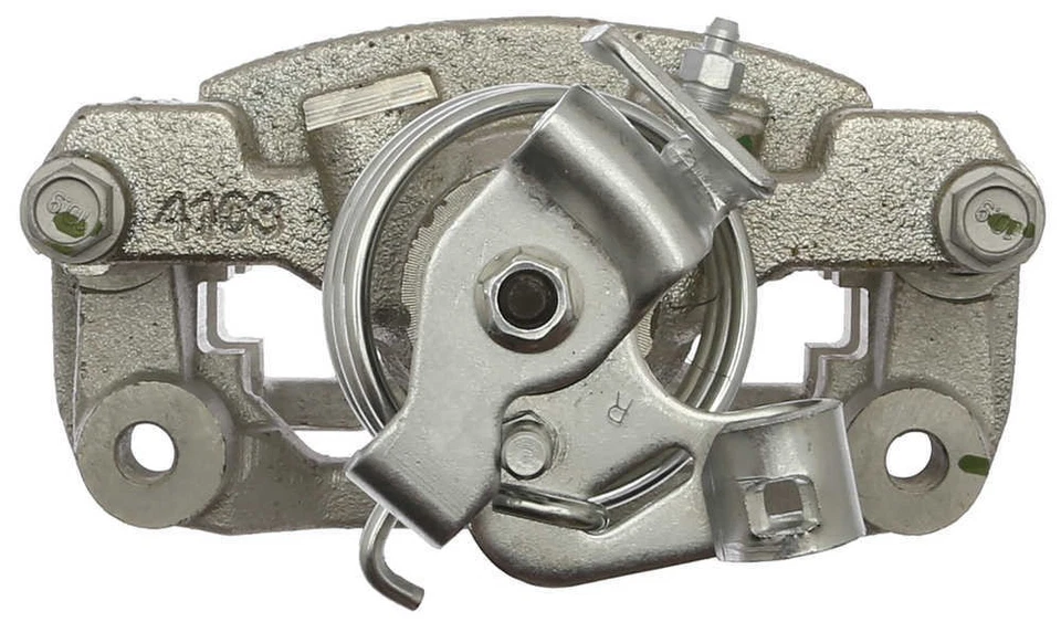 Disc Brake Caliper fits 2005-2007 Saturn Relay  RAYBESTOS - Image 3 of 4