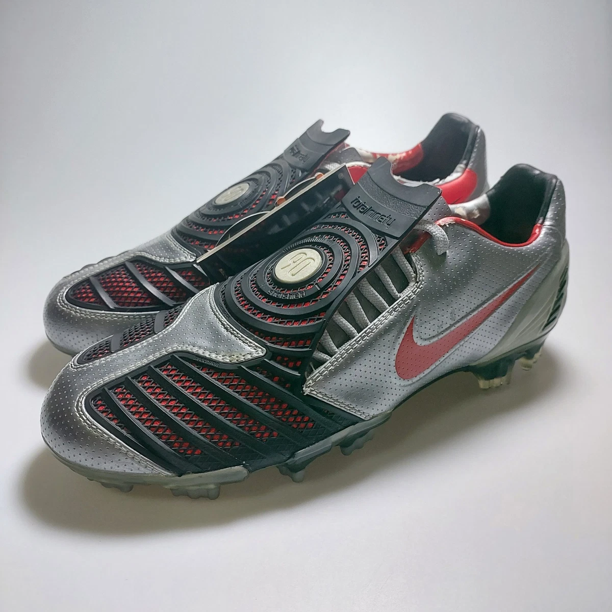 Preços baixos em Nike T90 | eBay