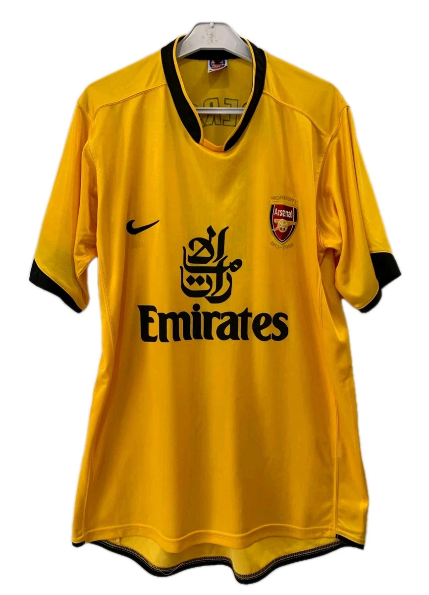 NIKE Arsenal ユニフォーム NIKE アーセナル 13/14 ユニフォーム アウェイ 半袖 レプリカ 532866