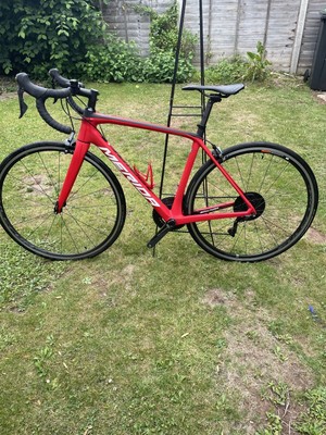 merida scultura road bike, Shimano 