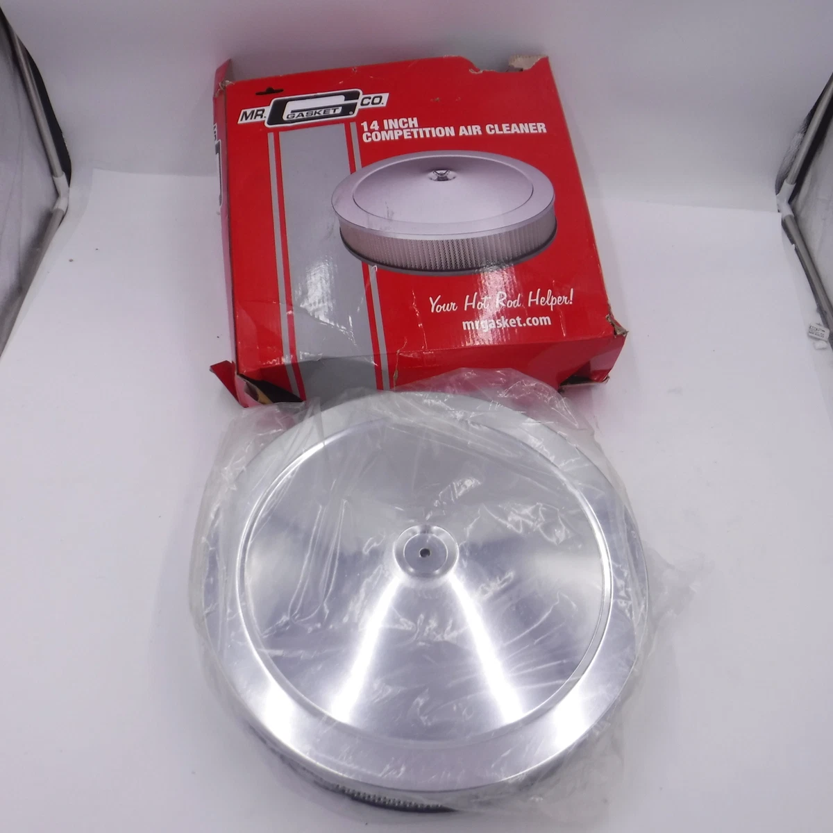 Las mejores ofertas en Automóvil y Camión Mr. Gasket Filtros de