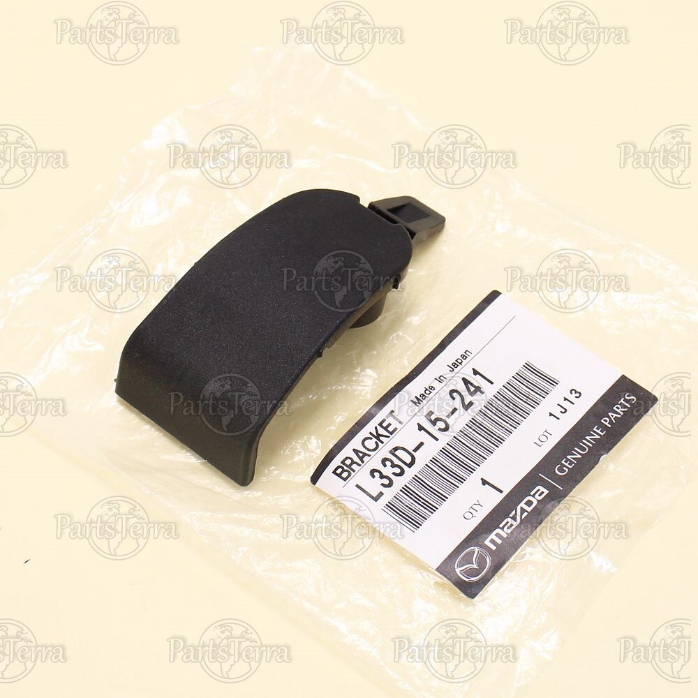 New Genuine OEM Mazda CX-9 CX-7 Coolant System Radiator Bracket