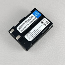 Batterie EN-EL3 pour appareil photo nikon D50 D70S D80 D90 D200 D300 D300S