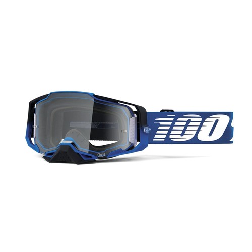100 Percent ARMEGA Motocross  Goggle Rockchuck - Clear Lens