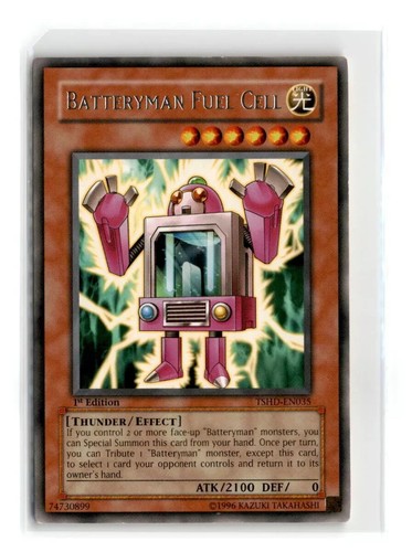 Yugioh Batteryman Deck - Fuel Cell Industrial Strength Micro-Cell Solar Charger | eBay Yugioh Batteryman Deck - Fuel Cell Industrial Strength Micro-Cell Solar Charger | eBay