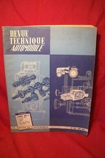 Revue technique Citroen AMI