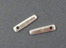 Maniglie porta Pocher 1:8 Bugatti 50T 1933 K76 nuove 76003 S8