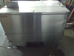 Refrigerator Cooler for commercial or home use