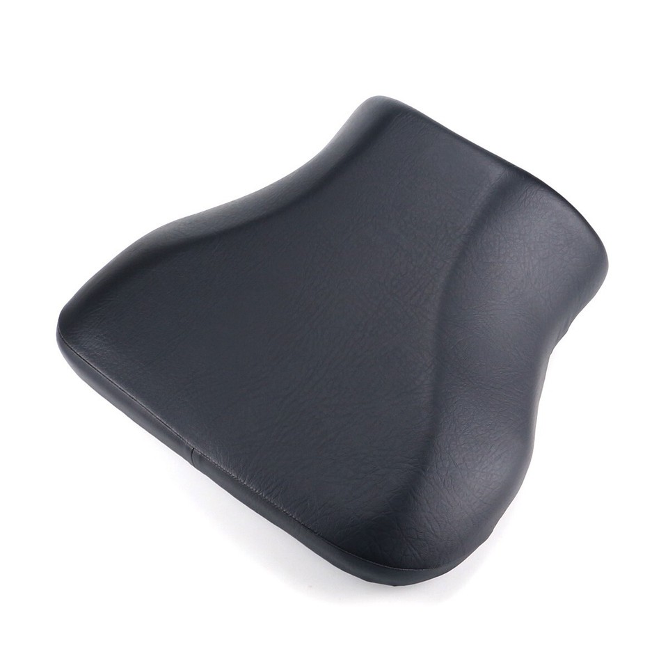 BELBDYRISA Motorcycle Black Front Rider Driver Seat Saddle for Apr&Ilia RS660 RS 660