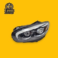Mercedes-Benz SL Klasse R231 FL Voll LED LINKS GEBRAUCHT ORIGINAL A2319060501