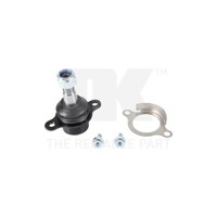 Trag-/FüHrungsgelenk NK 5042535 FüR Ford, Vorderachse, AußEn, Unten