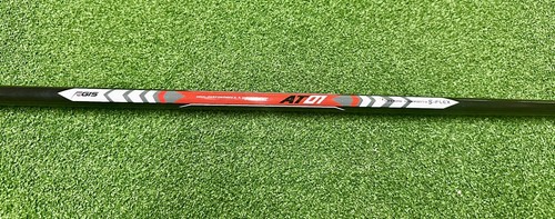 Regis AT01 Golf Driver 10.5 Degrees. Stiff Flex- Brand New - Picture 3 of 6