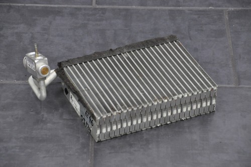 Verdampfer BMW E46 Heizung Klimaanlage AC Expansionsventil 6904437 9135744